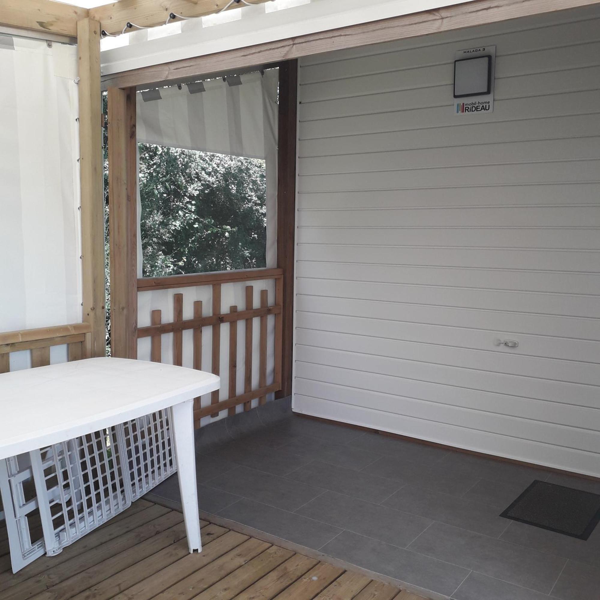 Camping De Brouel Ambon Exterior photo