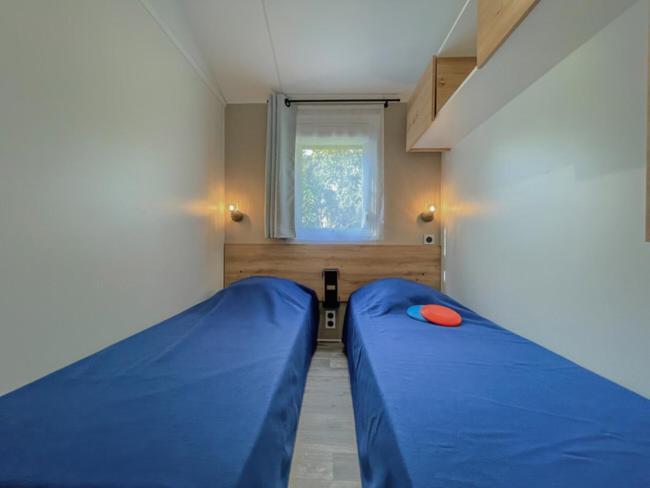 Camping De Brouel Ambon Exterior photo